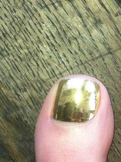 Dawn Porter feet photo 1