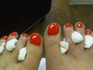 Dawn Porter feet photo 19