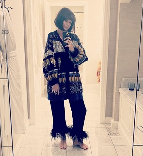Dawn Porter feet photo 15