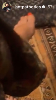 Dawn Porter feet photo 11