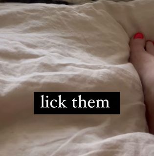 Dawn Porter feet photo 12
