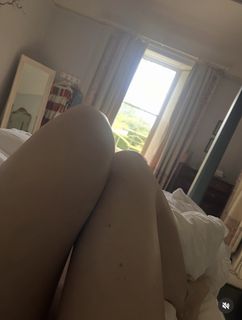 Dawn Porter feet photo 1