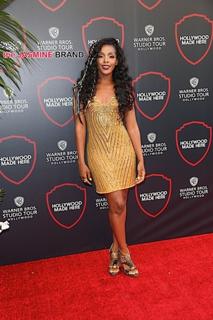 Dawn Richard feet photo 5
