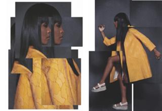 Dawn Richard feet photo 10