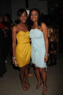 Dawn Richard feet photo 4