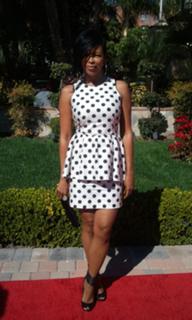 Dawn Robinson feet photo 8