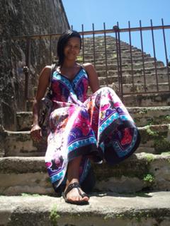 Dawn Robinson feet photo 6