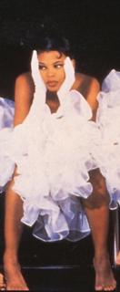 Dawn Robinson feet photo 3
