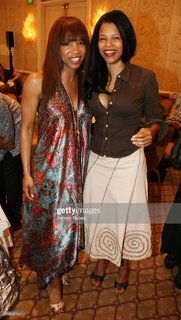 Dawn Robinson feet photo 5
