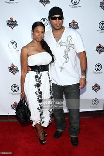 Dawn Robinson feet photo 4
