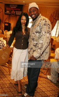 Dawn Robinson feet photo 3