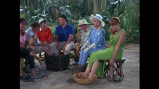 Dawn Wells feet photo thumbnail