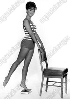 Dawn Wells feet photo thumbnail