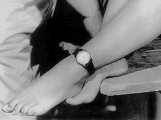 Dawn Wells feet photo thumbnail