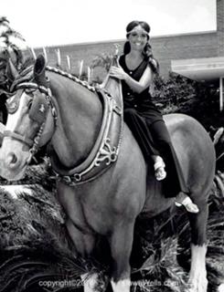 Dawn Wells feet photo thumbnail