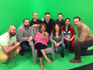 Dawn Wells feet photo thumbnail