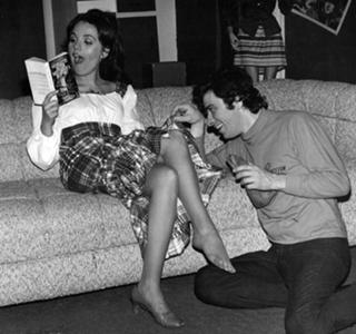 Dawn Wells feet photo thumbnail
