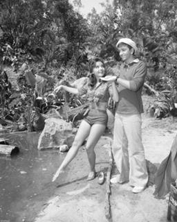 Dawn Wells feet photo thumbnail
