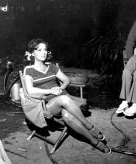 Dawn Wells feet photo thumbnail