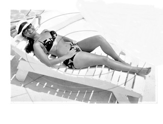 Dawn Wells feet photo thumbnail