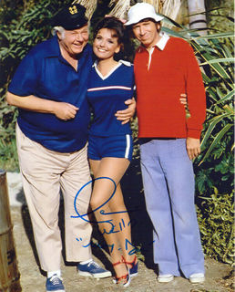 Dawn Wells feet photo thumbnail