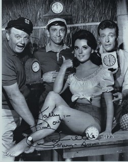 Dawn Wells feet photo thumbnail