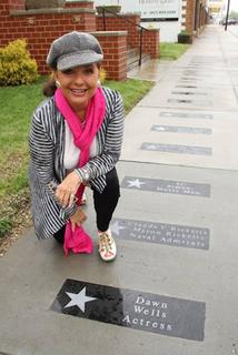 Dawn Wells feet photo thumbnail