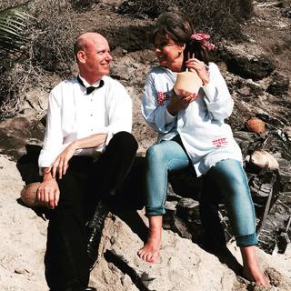 Dawn Wells feet photo thumbnail