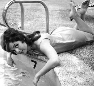 Dawn Wells feet photo thumbnail