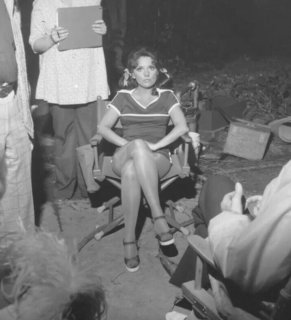 Dawn Wells feet photo thumbnail