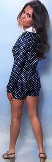 Dawn Wells feet photo thumbnail