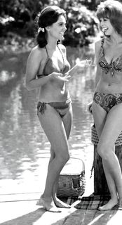Dawn Wells feet photo 1