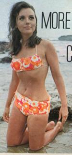 Dawn Wells feet photo thumbnail