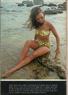 Dawn Wells feet photo thumbnail