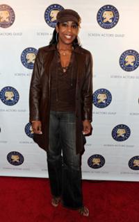 Dawnn Lewis feet photo 6