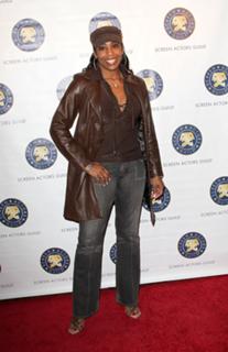 Dawnn Lewis feet photo 5
