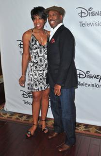Dawnn Lewis feet photo 4