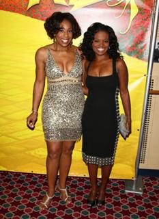 Dawnn Lewis feet photo 3