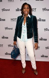 Dawnn Lewis feet photo 19