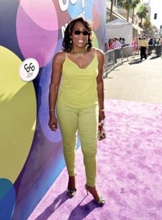 Dawnn Lewis feet photo 18