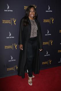 Dawnn Lewis feet photo 16