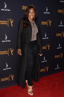 Dawnn Lewis feet photo 15