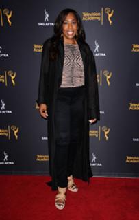 Dawnn Lewis feet photo 14