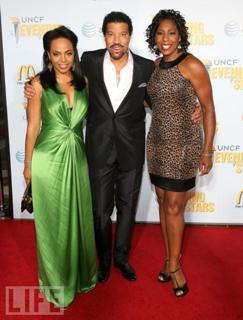 Dawnn Lewis feet photo 2