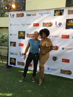 Dawnn Lewis feet photo 13