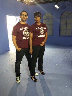 Dawnn Lewis feet photo 11