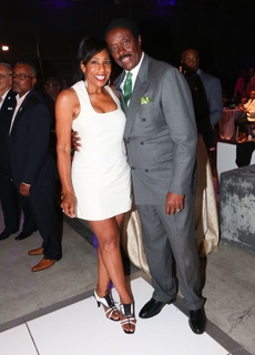 Dawnn Lewis feet photo 9