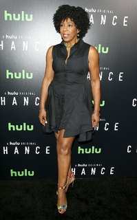 Dawnn Lewis feet photo 19