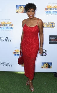 Dawnn Lewis feet photo 16