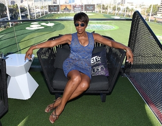 Dawnn Lewis feet photo 14